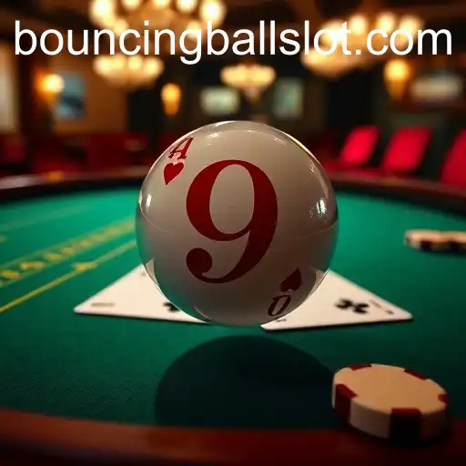Gaming Experience BouncingBall - 800+ Premium and Exclusive Games