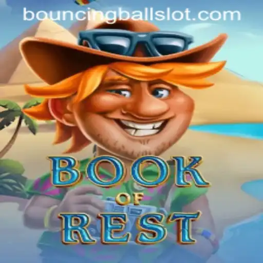 The Enchanting Journey of BookofRest: A Dive into the World of BouncingBall