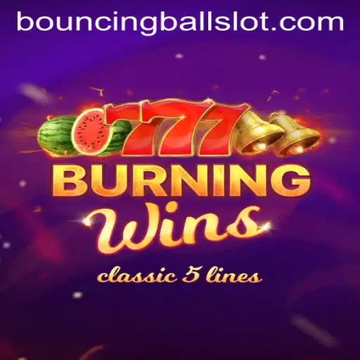 BurningWins: A Thrilling Adventure in the World of BouncingBall