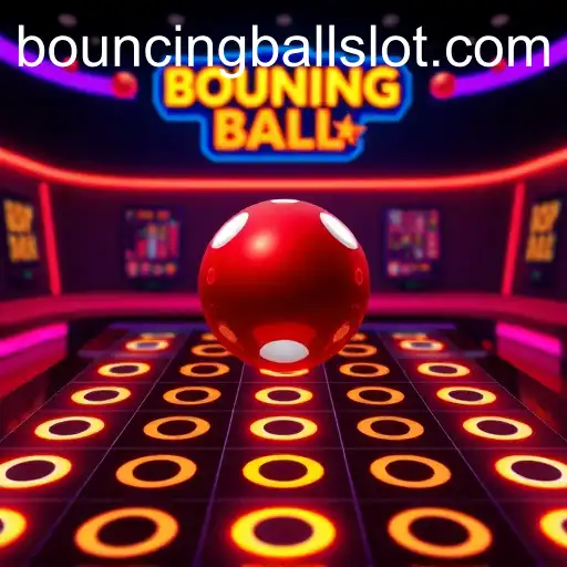 Gaming Experience BouncingBall - 800+ Premium and Exclusive Games