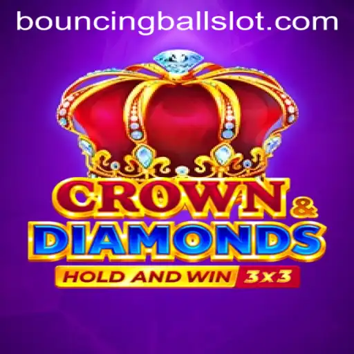 Discovering the Enchanting World of Crowndiamonds: A Journey with BouncingBall