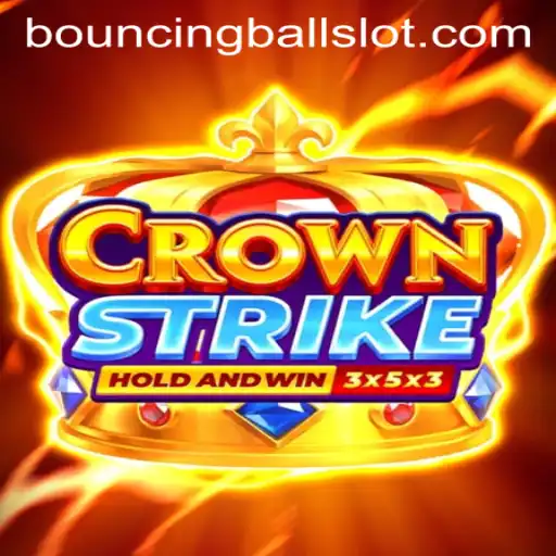 CrownStrike and the Key Feature of BouncingBall