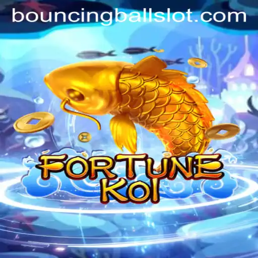 Exploring the Thrills of FORTUNEKOI with BouncingBall