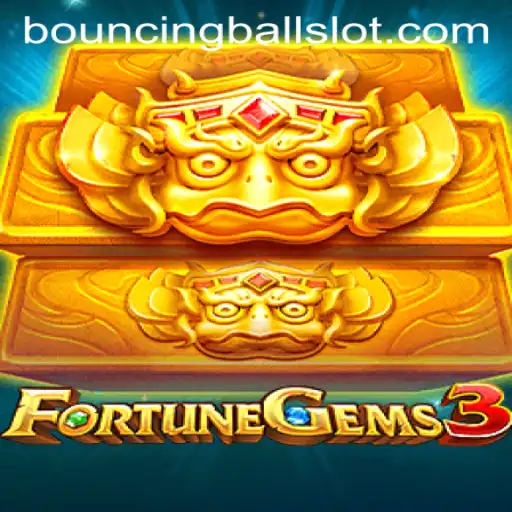 Discovering FortuneGems3: The Entrancing World of BouncingBall
