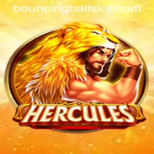 Exploring the Thrilling World of Hercules: BouncingBall Challenge