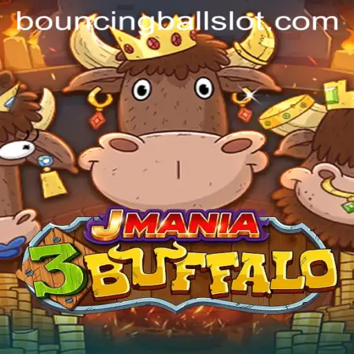 Explore the Thrilling World of JMania3Buffalo: BouncingBall Edition