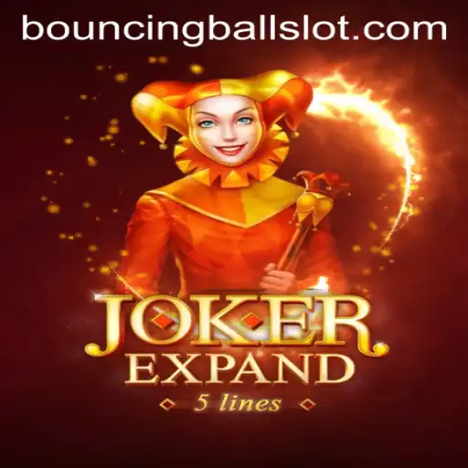Dive into the Exciting World of JokerExpand: The Game that Keeps You on the Edge