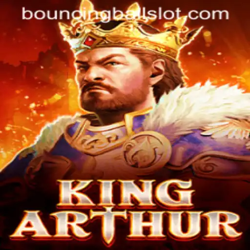 Discover the Enchanting World of KingArthur: The Bouncing Ball Adventure