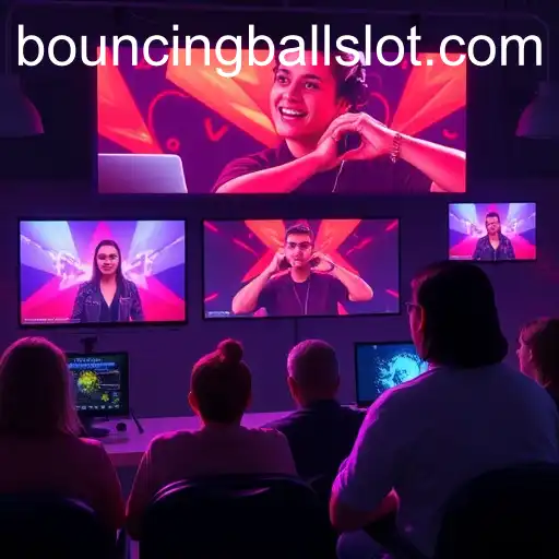 Gaming Experience BouncingBall - 800+ Premium and Exclusive Games