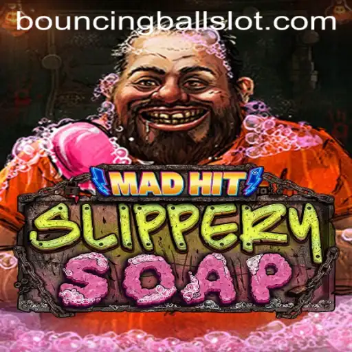 Discovering MadHitSlipperySoap: The Wondrous World of BouncingBall Gaming