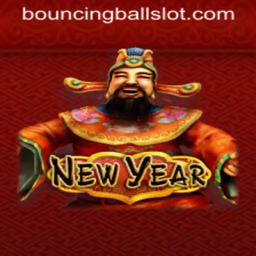 NewYear: Experience the Magic of BouncingBall