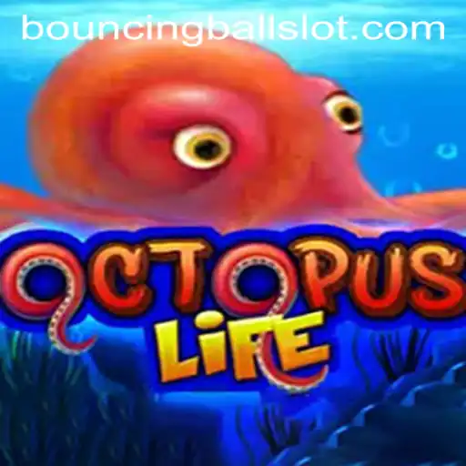 Explore the Exciting World of OctopusLife with BouncingBall