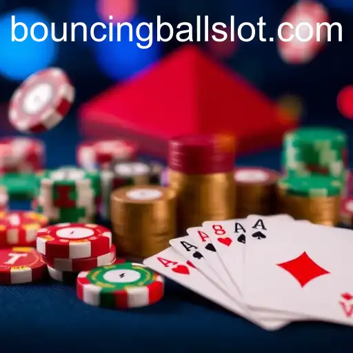 Security and Trust BouncingBall - International Licenses and Certifications