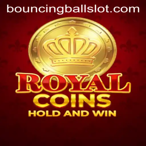 Exploring the Interactive World of RoyalCoins: A BouncingBall Adventure