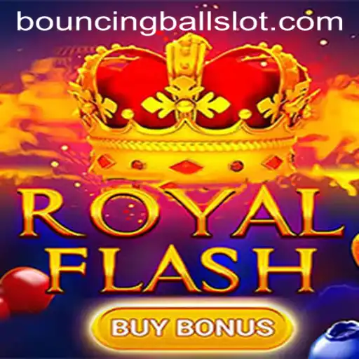 RoyalFlashBuyBonus Game Review: Introducing the Exciting BouncingBall Feature