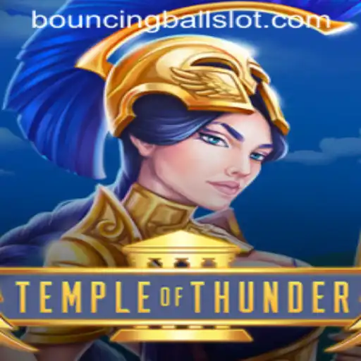 Unveiling Temple of Thunder: A Journey with Bouncing Ball