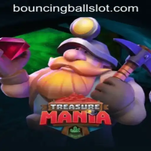Discover the Exciting World of TreasureMania and the Intriguing BouncingBall Mechanic