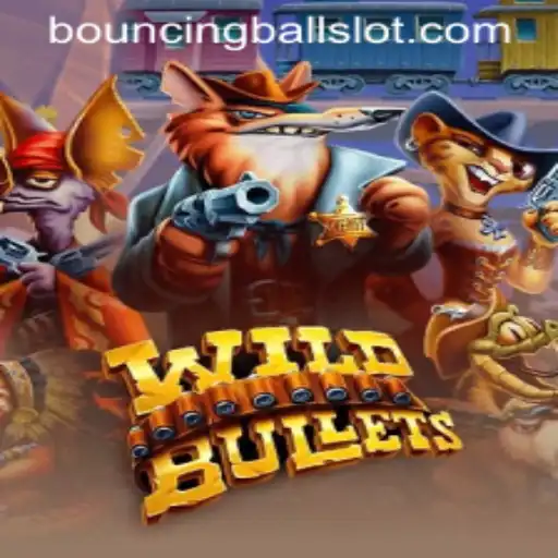 WildBullets: The Exciting World of BouncingBall Adventures